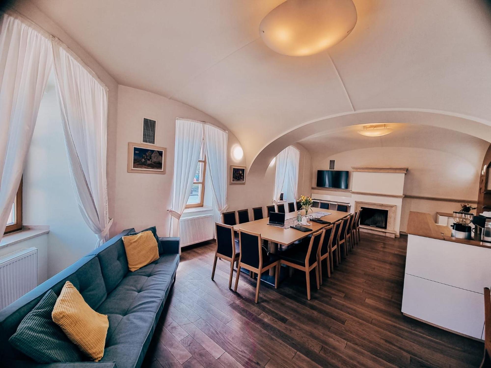 Hotel Mario Lednice