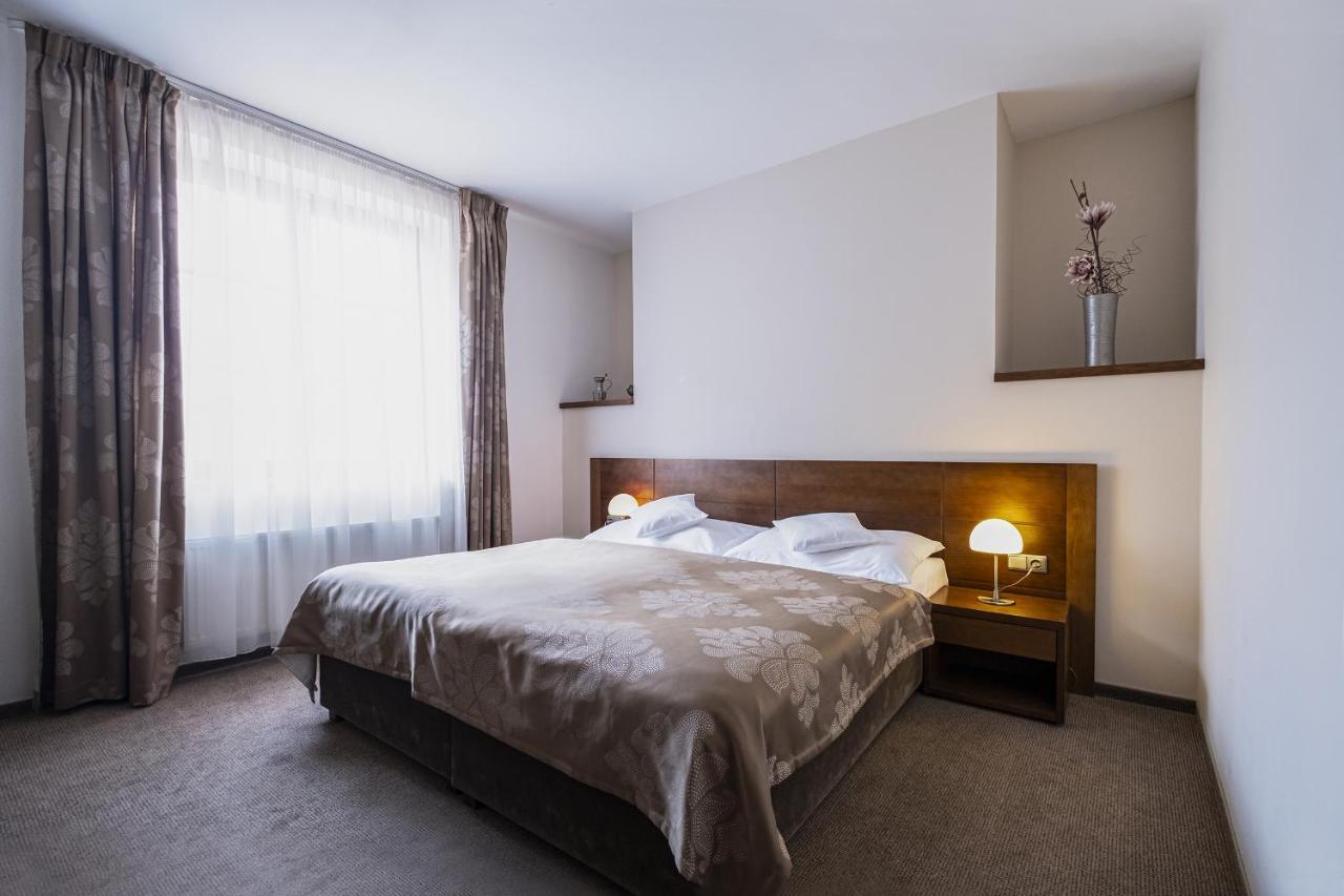 Mario Hotel